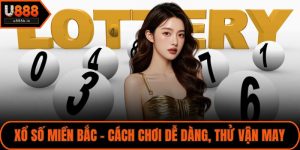 Xổ số miền Bắc