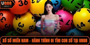 Xổ số miền Nam