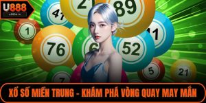 Xổ số miền Trung